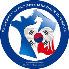 Federation des arts martiaux de Crosne